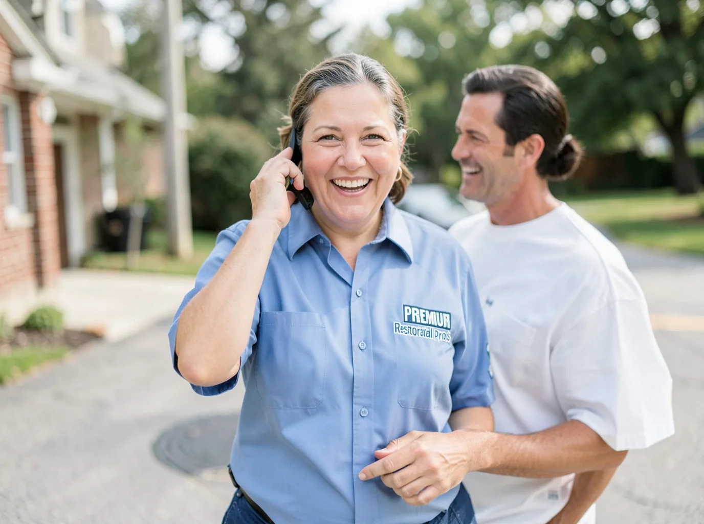 Water Damage Restoration Union Dale, PA FAQs